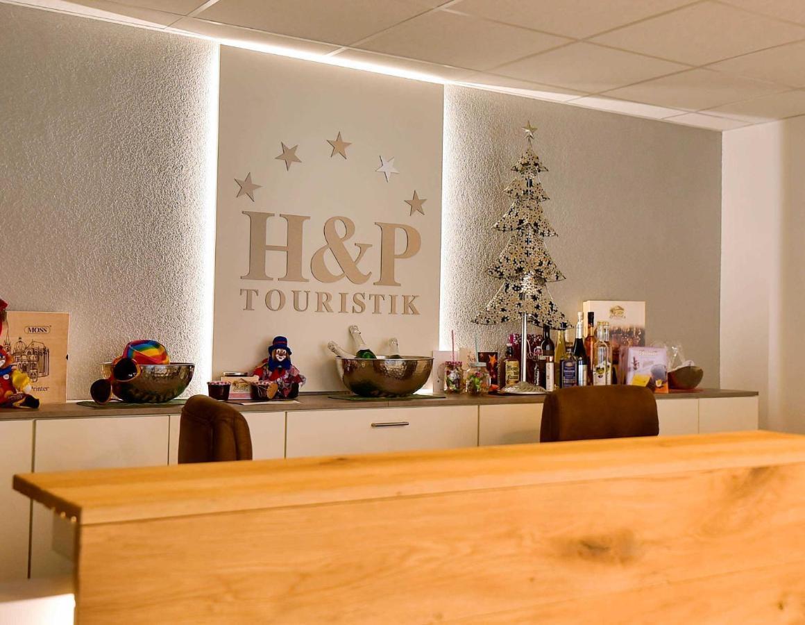 H&P Touristik Residenz Grafenmatt Gra-3-1 Apartment Feldberg  Bagian luar foto