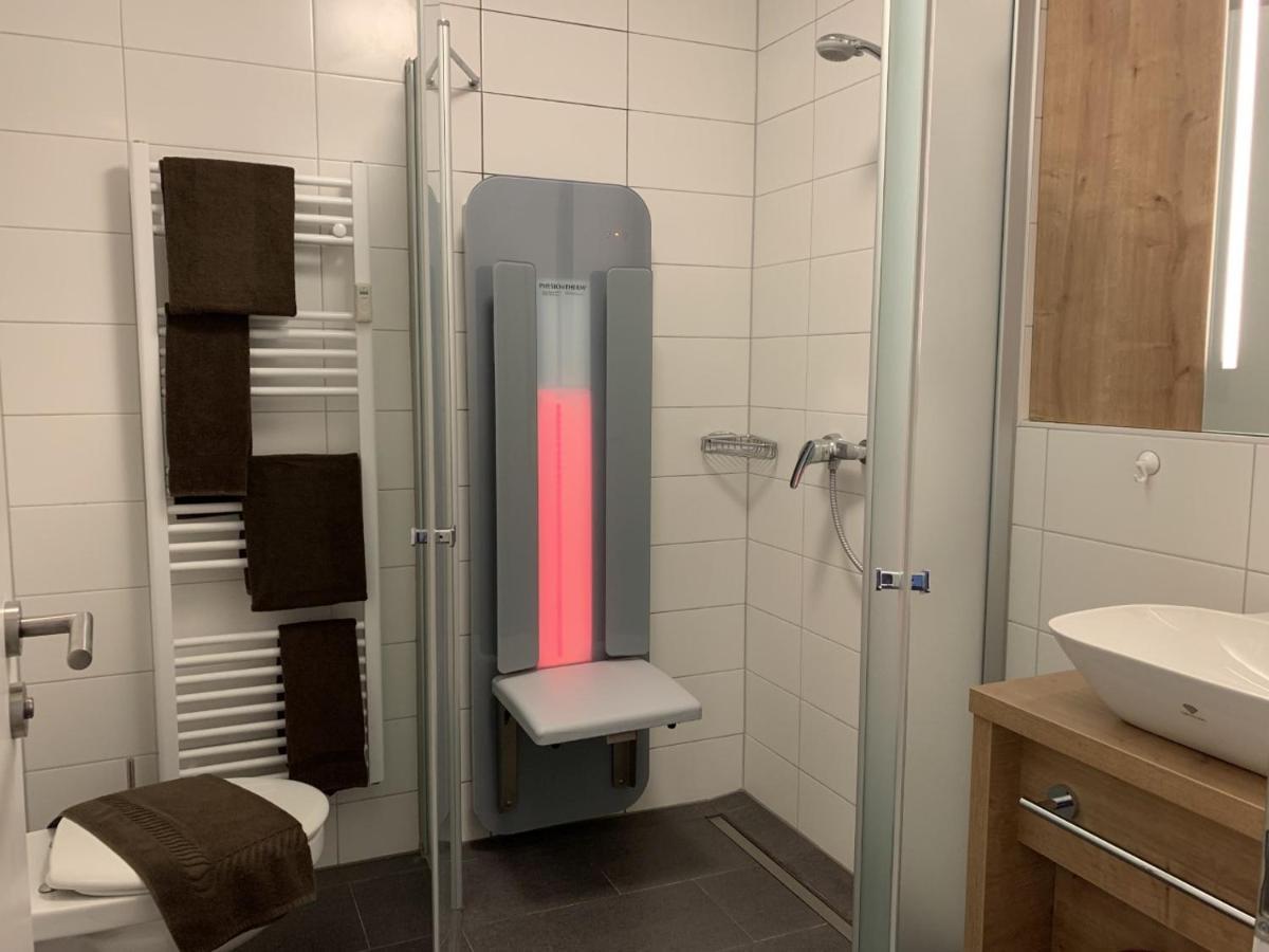 H&P Touristik Residenz Grafenmatt Gra-3-1 Apartment Feldberg  Bagian luar foto