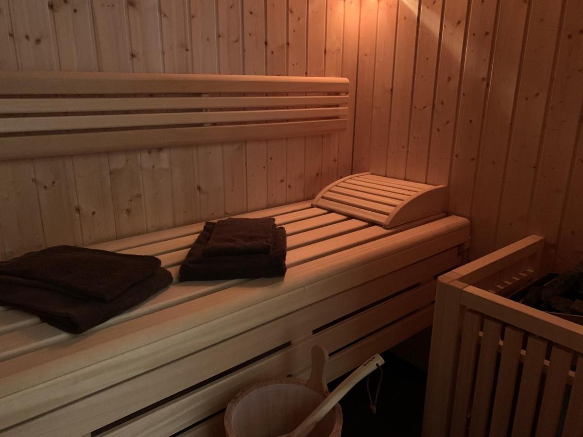 H&P Touristik Residenz Grafenmatt Gra-3-1 Apartment Feldberg  Bagian luar foto