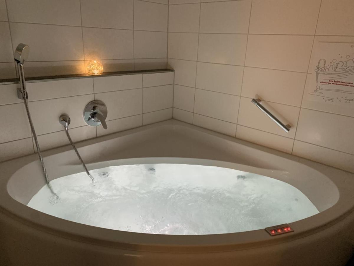 H&P Touristik Residenz Grafenmatt Gra-3-1 Apartment Feldberg  Bagian luar foto