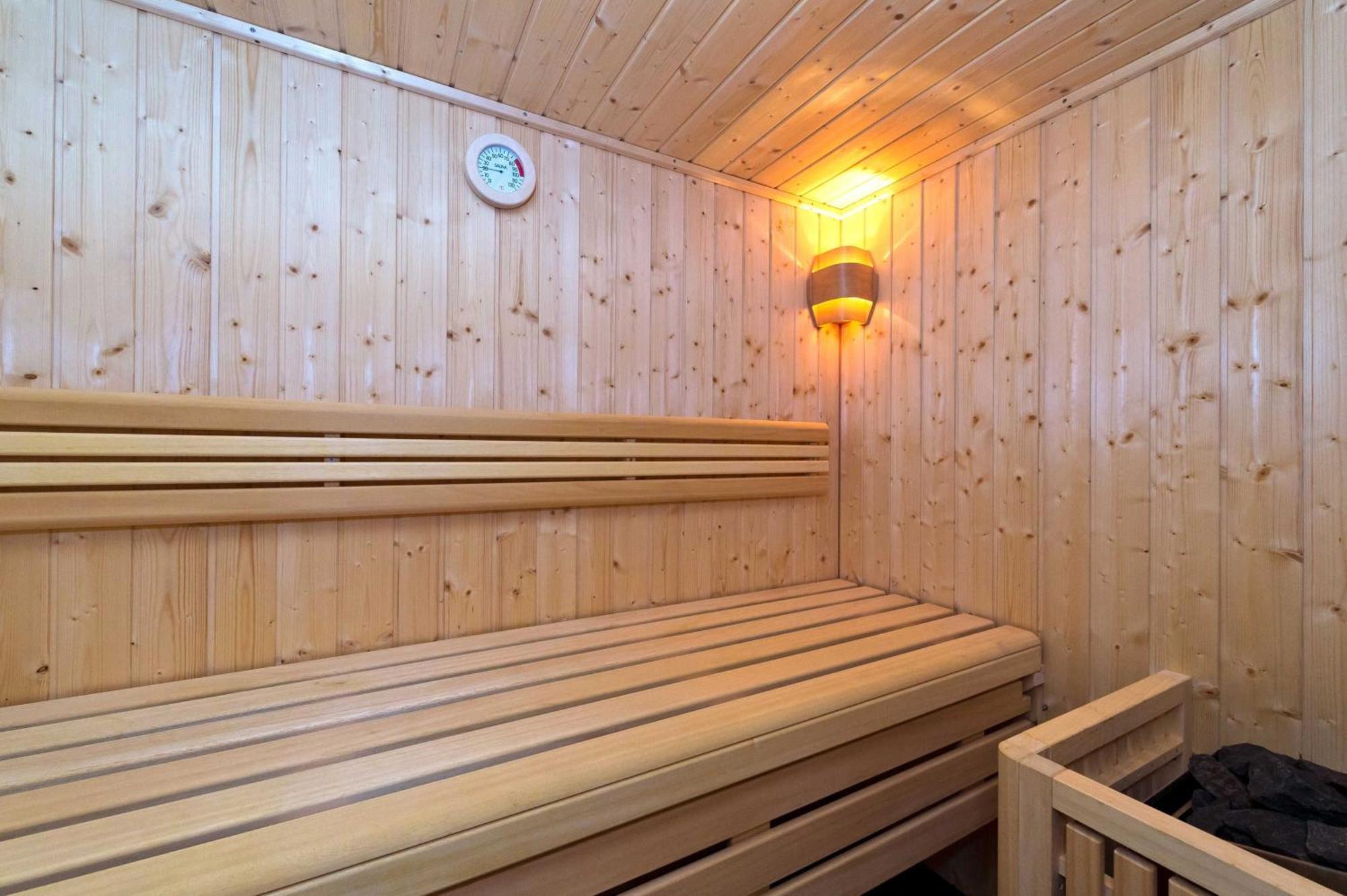 H&P Touristik Residenz Grafenmatt Gra-3-1 Apartment Feldberg  Bagian luar foto