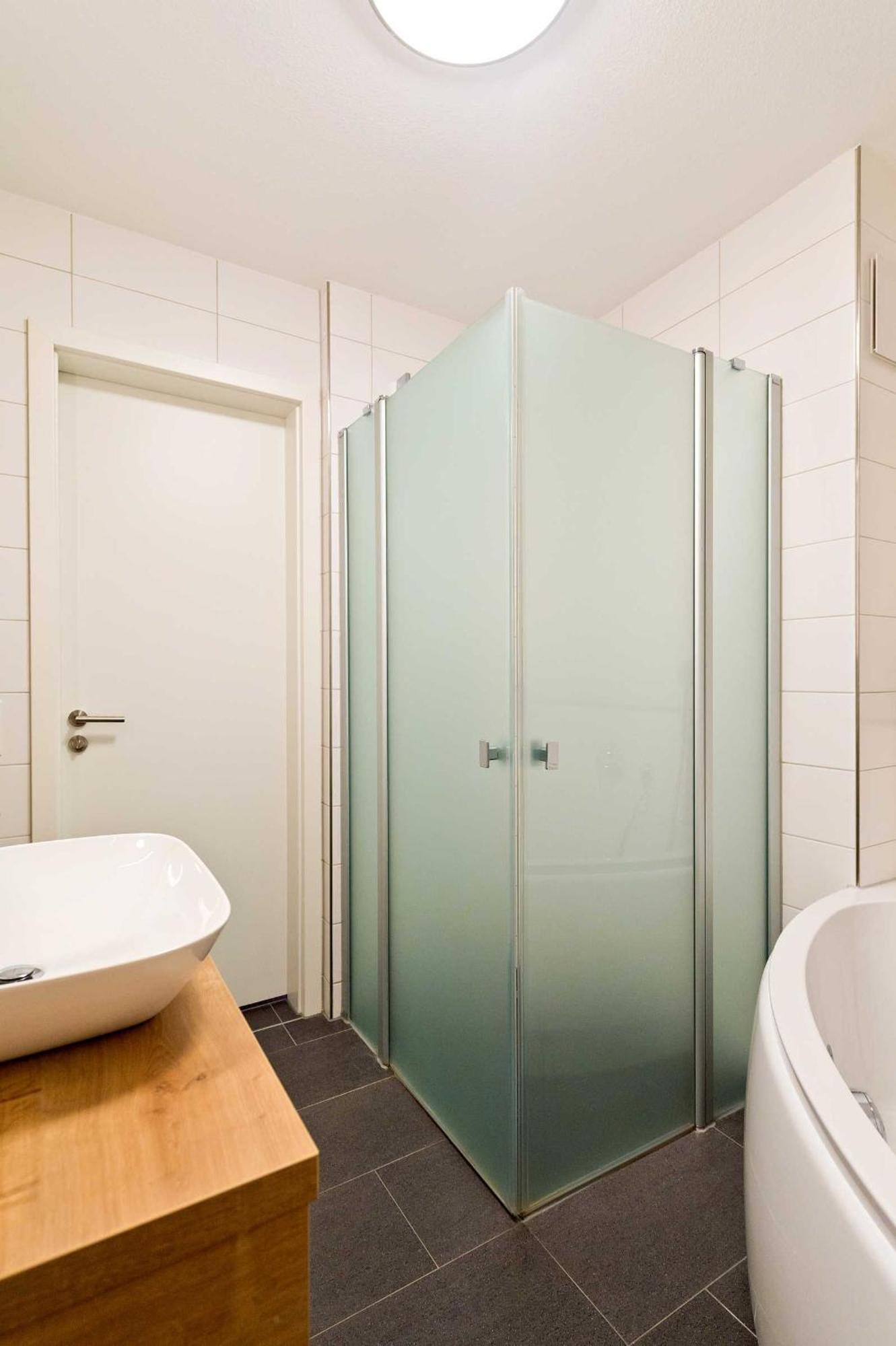 H&P Touristik Residenz Grafenmatt Gra-3-1 Apartment Feldberg  Bagian luar foto