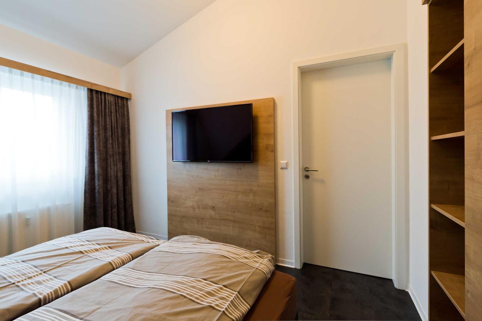 H&P Touristik Residenz Grafenmatt Gra-3-1 Apartment Feldberg  Bagian luar foto