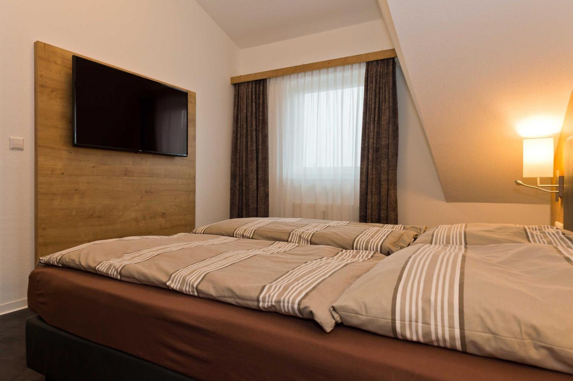 H&P Touristik Residenz Grafenmatt Gra-3-1 Apartment Feldberg  Bagian luar foto