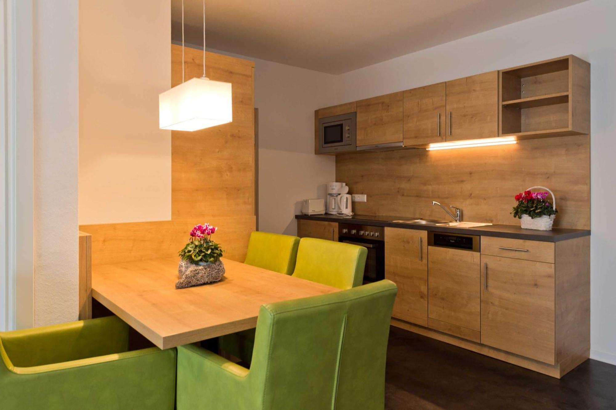 H&P Touristik Residenz Grafenmatt Gra-3-1 Apartment Feldberg  Bagian luar foto