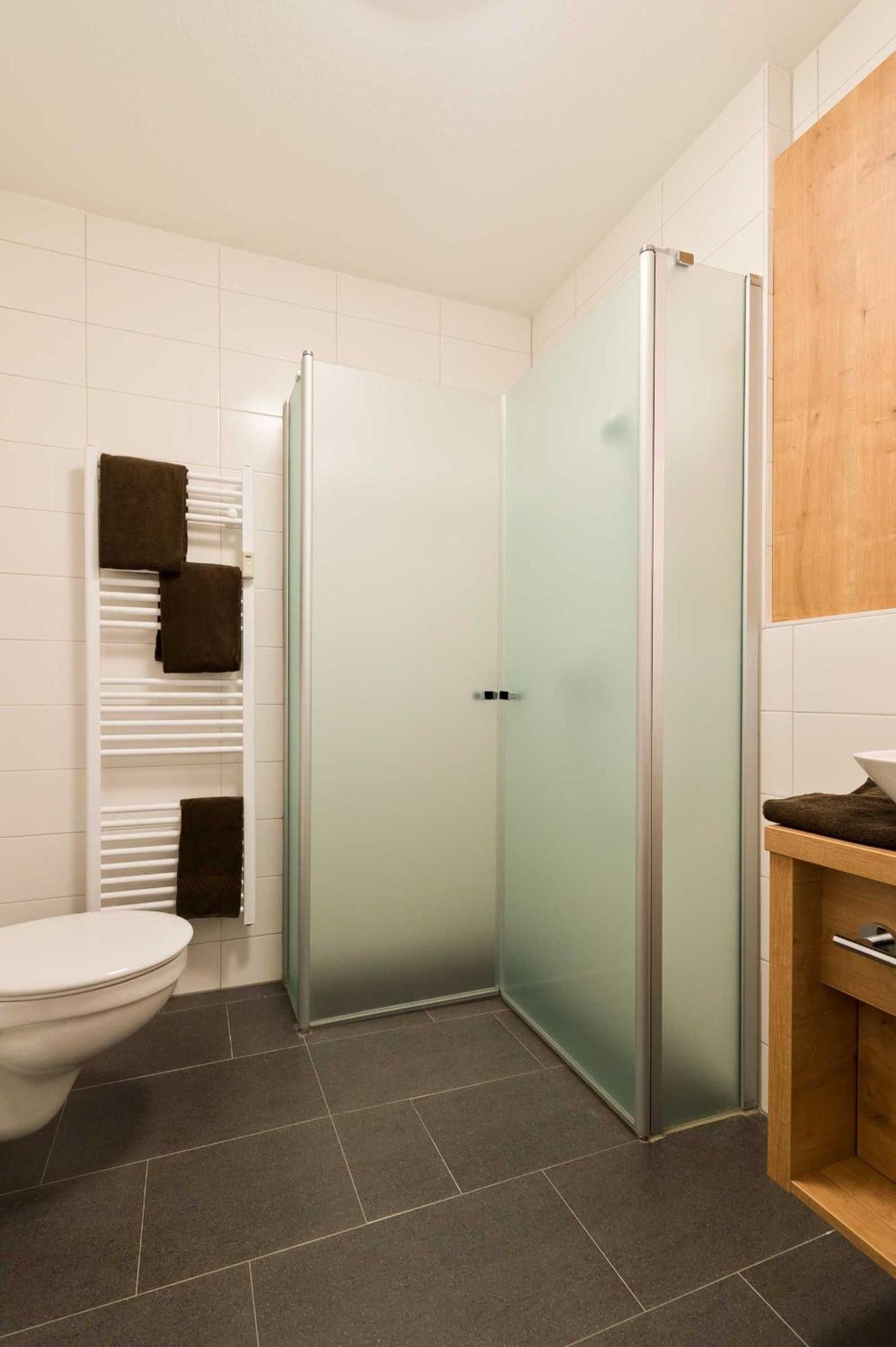 H&P Touristik Residenz Grafenmatt Gra-3-1 Apartment Feldberg  Bagian luar foto