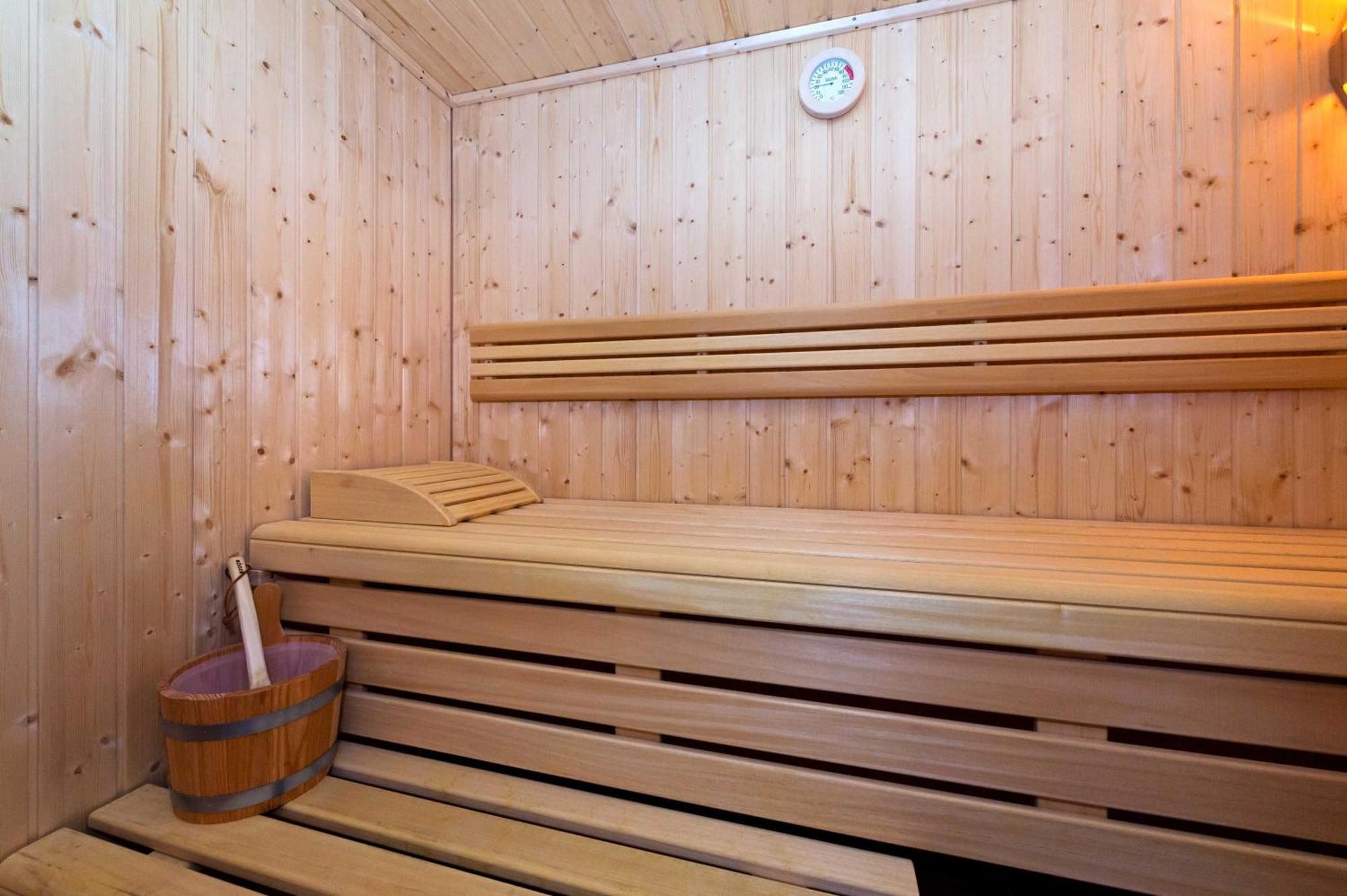 H&P Touristik Residenz Grafenmatt Gra-3-1 Apartment Feldberg  Bagian luar foto