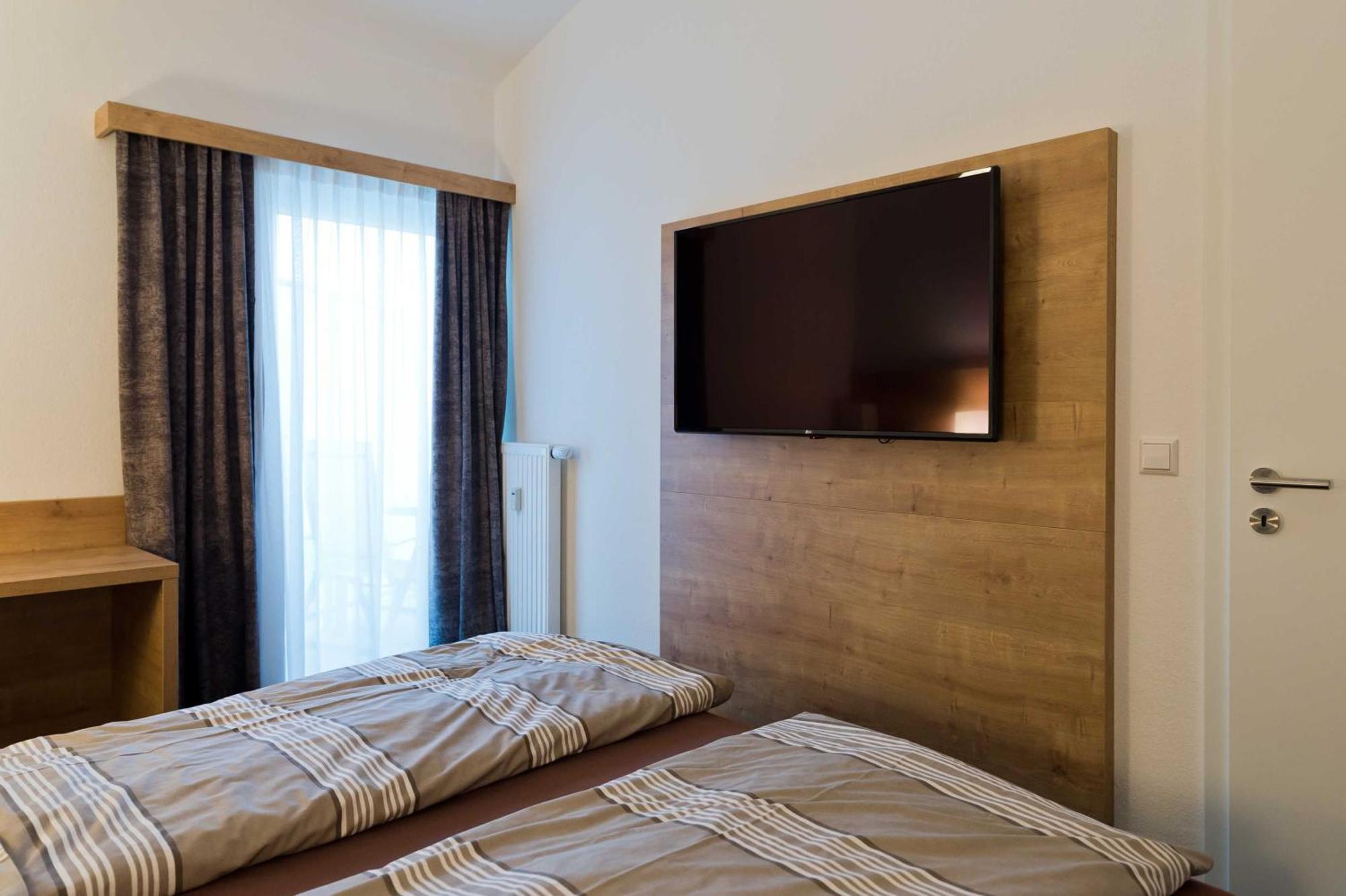 H&P Touristik Residenz Grafenmatt Gra-3-1 Apartment Feldberg  Bagian luar foto
