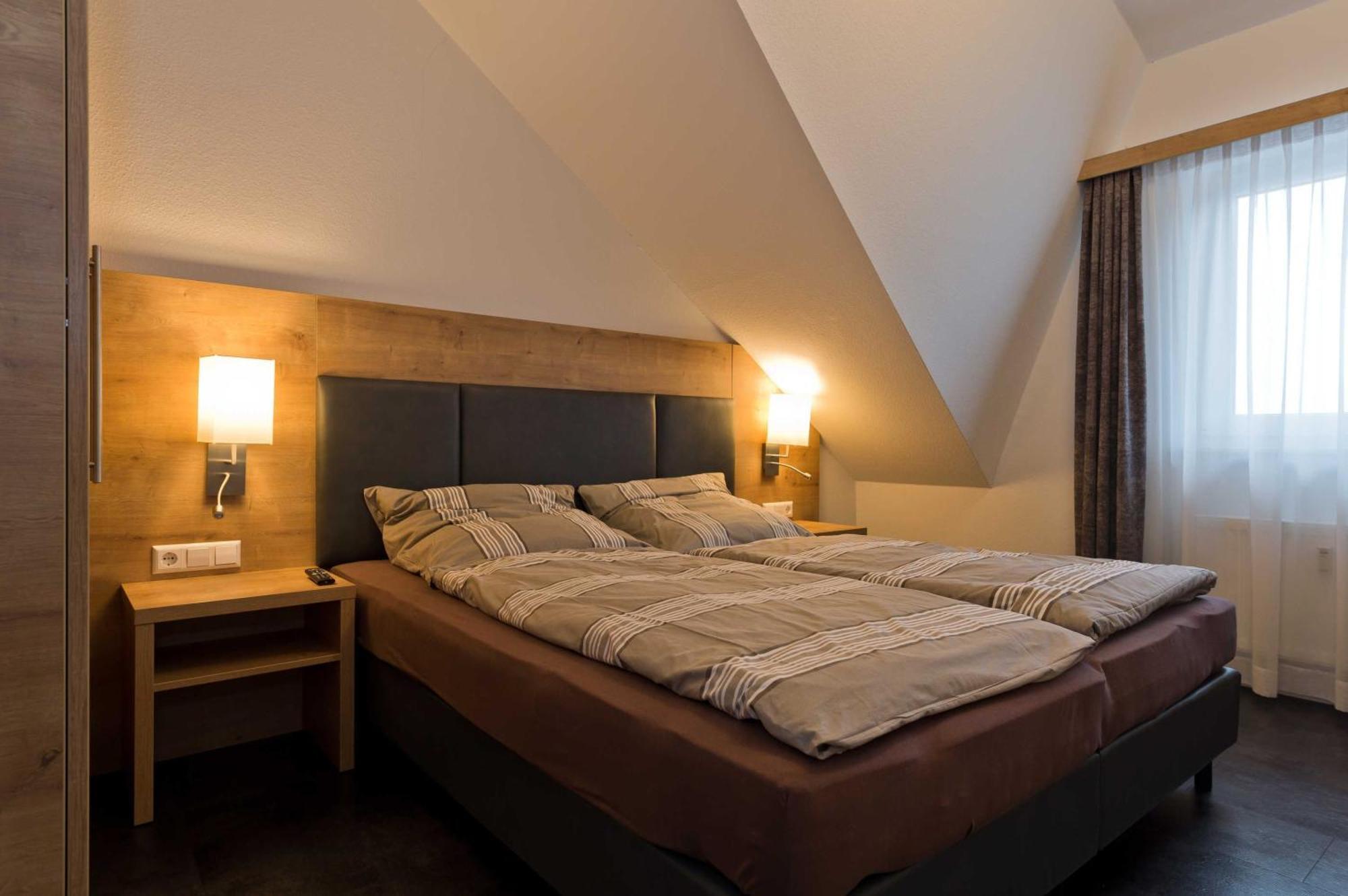 H&P Touristik Residenz Grafenmatt Gra-3-1 Apartment Feldberg  Bagian luar foto