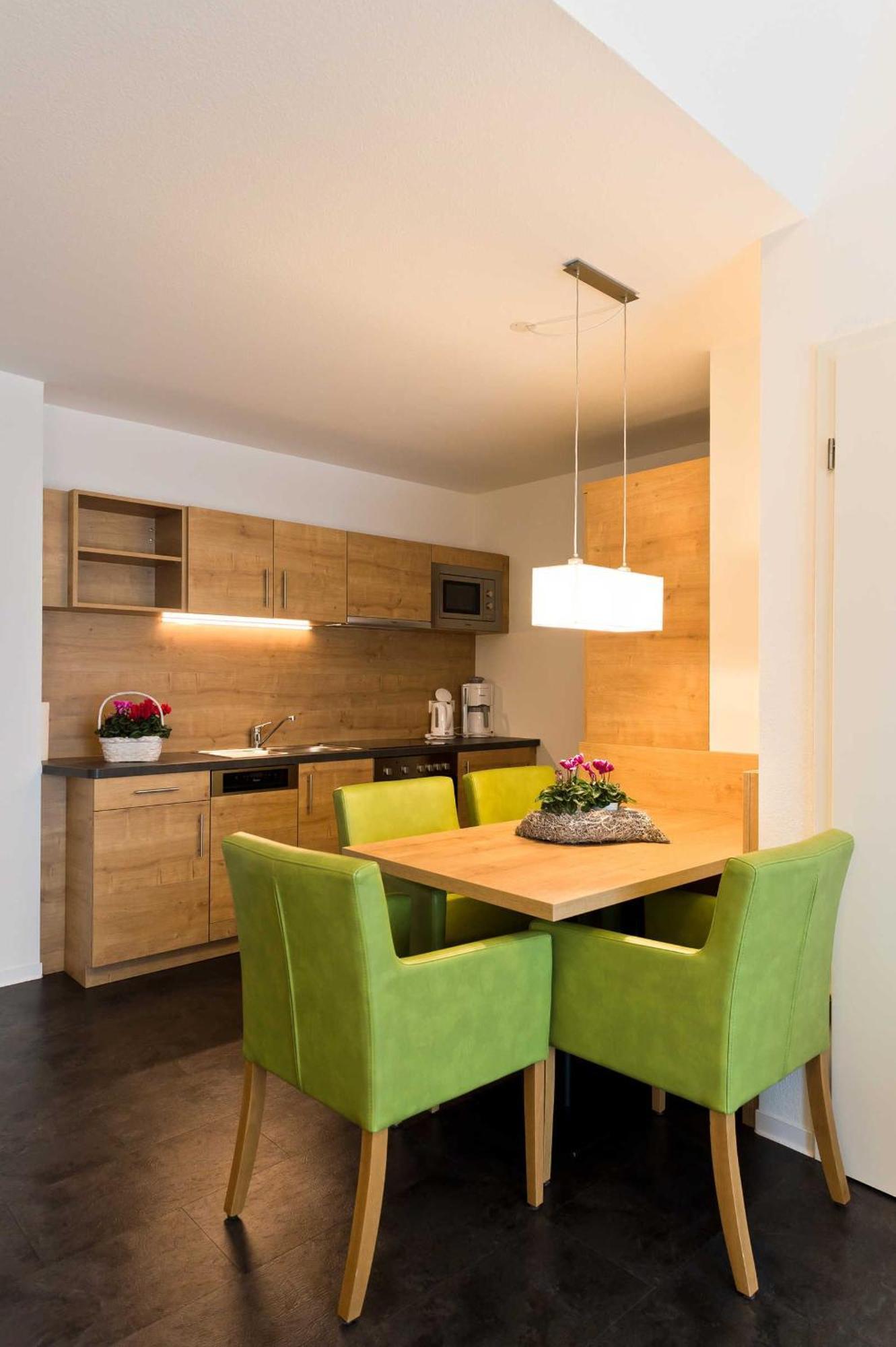 H&P Touristik Residenz Grafenmatt Gra-3-1 Apartment Feldberg  Bagian luar foto