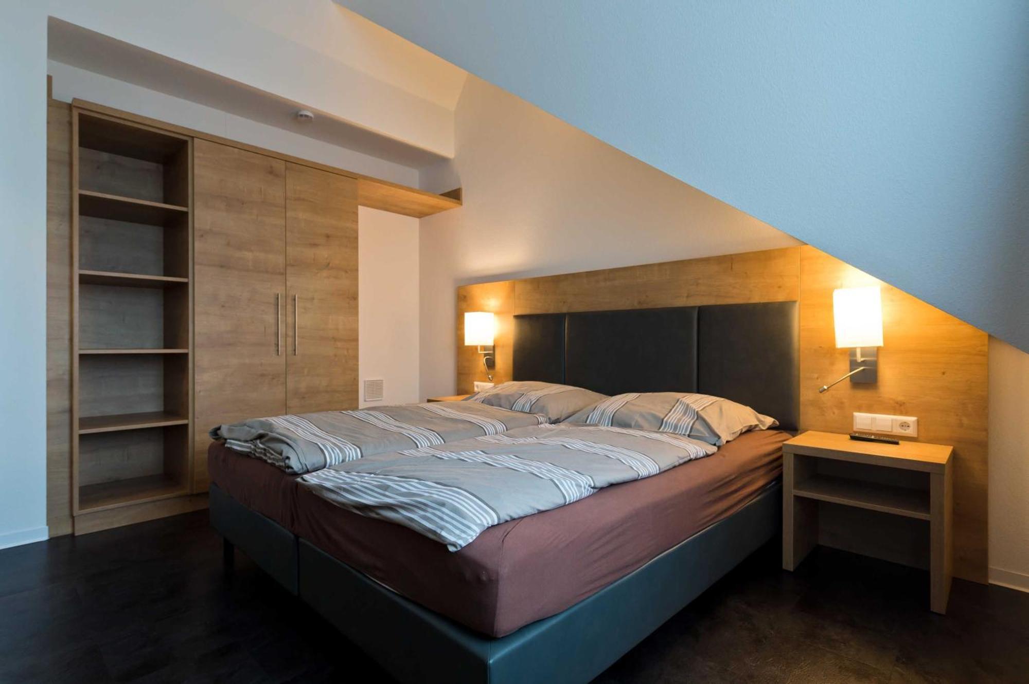 H&P Touristik Residenz Grafenmatt Gra-3-1 Apartment Feldberg  Bagian luar foto